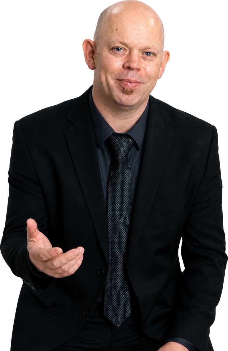 Daniel Nielsen, Kodesmeden