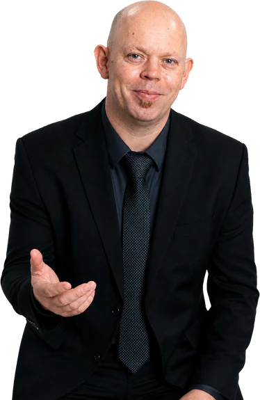 Daniel Nielsen, Kodesmeden