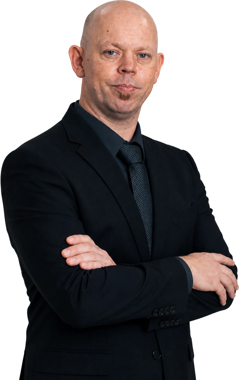 Daniel Nielsen, Kodesmeden