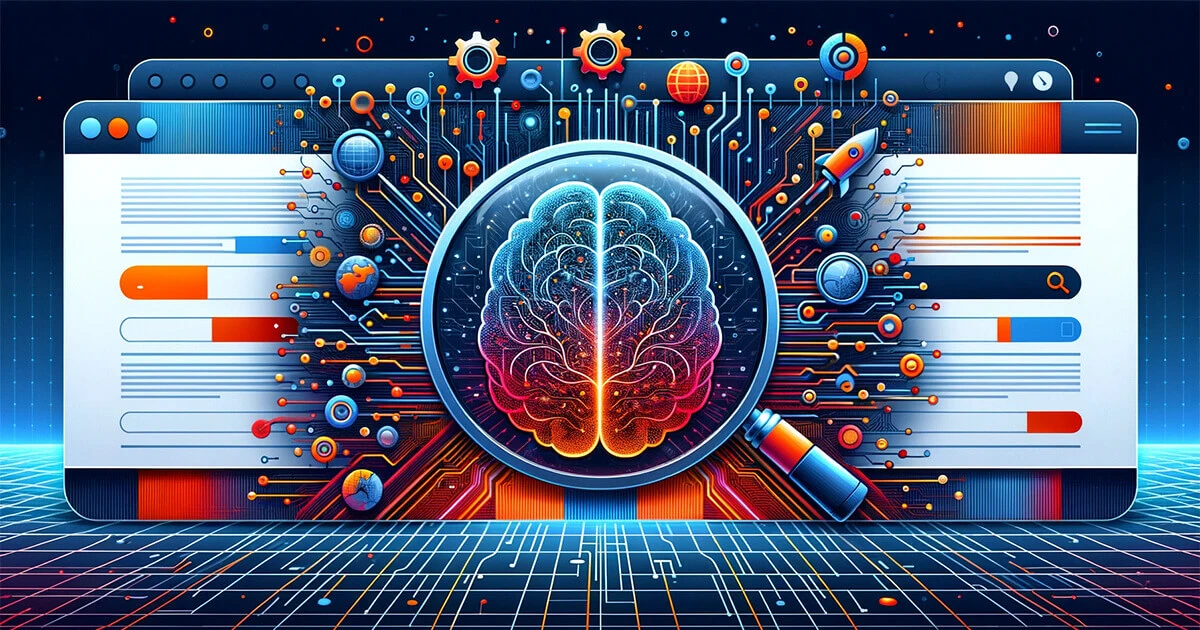 Kan ChatGPT overtage Google som førende søgemaskine?