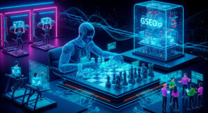 Content Agents & Gseo 2025