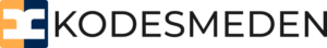 Kodesmeden Logo X2