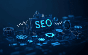 On Page Seo Various Elements