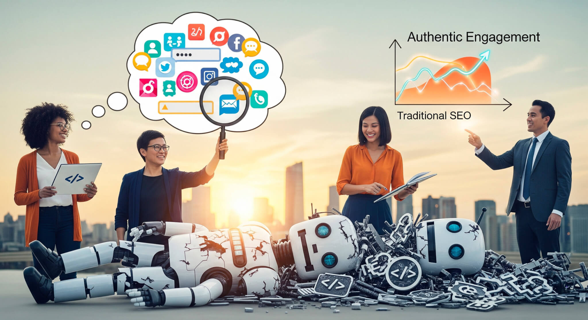 Ugc & Brand Signals 2025